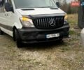 Білий Мерседес Sprinter, об'ємом двигуна 2.14 л та пробігом 545 тис. км за 27999 $, фото 1 на Automoto.ua
