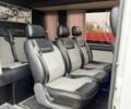 Белый Мерседес Sprinter, объемом двигателя 2.14 л и пробегом 624 тыс. км за 27500 $, фото 6 на Automoto.ua