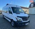 Білий Мерседес Sprinter, об'ємом двигуна 2.1 л та пробігом 629 тис. км за 24750 $, фото 4 на Automoto.ua