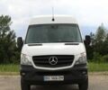 Белый Мерседес Sprinter, объемом двигателя 2.14 л и пробегом 373 тыс. км за 24800 $, фото 1 на Automoto.ua