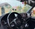 Белый Мерседес Sprinter, объемом двигателя 2.14 л и пробегом 624 тыс. км за 27500 $, фото 1 на Automoto.ua