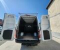 Белый Мерседес Sprinter, объемом двигателя 2.2 л и пробегом 151 тыс. км за 32500 $, фото 4 на Automoto.ua