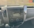 Белый Мерседес Sprinter, объемом двигателя 2.14 л и пробегом 545 тыс. км за 27800 $, фото 18 на Automoto.ua