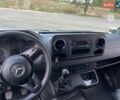 Білий Мерседес Sprinter, об'ємом двигуна 2.14 л та пробігом 391 тис. км за 30000 $, фото 12 на Automoto.ua