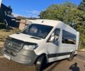 Білий Мерседес Sprinter, об'ємом двигуна 2.2 л та пробігом 300 тис. км за 32000 $, фото 6 на Automoto.ua