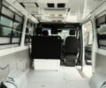 Белый Мерседес Sprinter, объемом двигателя 2.14 л и пробегом 181 тыс. км за 27500 $, фото 4 на Automoto.ua