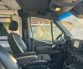 Белый Мерседес Sprinter, объемом двигателя 2.14 л и пробегом 181 тыс. км за 29500 $, фото 9 на Automoto.ua