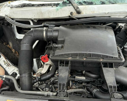 Білий Мерседес Sprinter, об'ємом двигуна 2.14 л та пробігом 450 тис. км за 14200 $, фото 14 на Automoto.ua