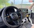 Белый Мерседес Sprinter, объемом двигателя 2.99 л и пробегом 645 тыс. км за 37000 $, фото 7 на Automoto.ua