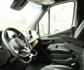 Белый Мерседес Sprinter, объемом двигателя 2.14 л и пробегом 181 тыс. км за 27500 $, фото 18 на Automoto.ua