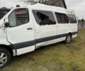 Білий Мерседес Sprinter, об'ємом двигуна 2.14 л та пробігом 450 тис. км за 14200 $, фото 12 на Automoto.ua