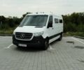 Белый Мерседес Sprinter, объемом двигателя 2.14 л и пробегом 181 тыс. км за 27500 $, фото 17 на Automoto.ua