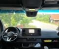 Белый Мерседес Sprinter, объемом двигателя 2.14 л и пробегом 181 тыс. км за 29500 $, фото 12 на Automoto.ua