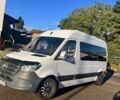 Білий Мерседес Sprinter, об'ємом двигуна 2.2 л та пробігом 300 тис. км за 32000 $, фото 13 на Automoto.ua
