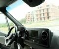 Белый Мерседес Sprinter, объемом двигателя 2.14 л и пробегом 181 тыс. км за 27500 $, фото 9 на Automoto.ua