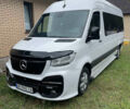Білий Мерседес Sprinter, об'ємом двигуна 2.14 л та пробігом 450 тис. км за 13900 $, фото 21 на Automoto.ua