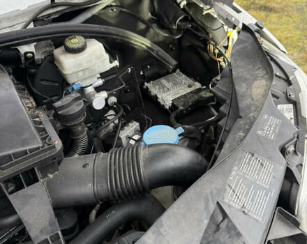 Білий Мерседес Sprinter, об'ємом двигуна 2.14 л та пробігом 450 тис. км за 14200 $, фото 13 на Automoto.ua