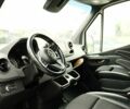 Белый Мерседес Sprinter, объемом двигателя 2.14 л и пробегом 181 тыс. км за 27500 $, фото 19 на Automoto.ua