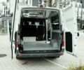 Белый Мерседес Sprinter, объемом двигателя 2.14 л и пробегом 181 тыс. км за 27500 $, фото 3 на Automoto.ua