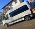 Білий Мерседес Sprinter, об'ємом двигуна 2.2 л та пробігом 300 тис. км за 32000 $, фото 11 на Automoto.ua