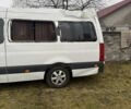 Білий Мерседес Sprinter, об'ємом двигуна 2.14 л та пробігом 450 тис. км за 14200 $, фото 5 на Automoto.ua