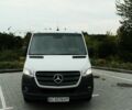Белый Мерседес Sprinter, объемом двигателя 2.14 л и пробегом 181 тыс. км за 27500 $, фото 20 на Automoto.ua