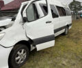 Білий Мерседес Sprinter, об'ємом двигуна 2.14 л та пробігом 450 тис. км за 13900 $, фото 16 на Automoto.ua