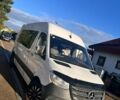 Білий Мерседес Sprinter, об'ємом двигуна 2.2 л та пробігом 300 тис. км за 32000 $, фото 5 на Automoto.ua