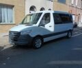 Белый Мерседес Sprinter, объемом двигателя 2.1 л и пробегом 320 тыс. км за 30364 $, фото 1 на Automoto.ua