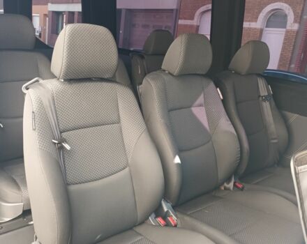 Белый Мерседес Sprinter, объемом двигателя 2.1 л и пробегом 320 тыс. км за 30013 $, фото 2 на Automoto.ua