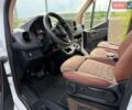 Белый Мерседес Sprinter, объемом двигателя 2.99 л и пробегом 645 тыс. км за 37000 $, фото 5 на Automoto.ua