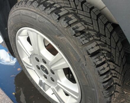 Белый Мерседес Sprinter, объемом двигателя 2.1 л и пробегом 320 тыс. км за 30013 $, фото 7 на Automoto.ua