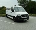 Белый Мерседес Sprinter, объемом двигателя 2.14 л и пробегом 181 тыс. км за 27500 $, фото 7 на Automoto.ua