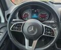 Белый Мерседес Sprinter, объемом двигателя 2.14 л и пробегом 181 тыс. км за 29500 $, фото 13 на Automoto.ua