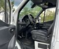 Білий Мерседес Sprinter, об'ємом двигуна 2.14 л та пробігом 391 тис. км за 30000 $, фото 11 на Automoto.ua