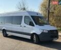 Белый Мерседес Sprinter, объемом двигателя 2.14 л и пробегом 398 тыс. км за 28000 $, фото 3 на Automoto.ua