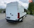 Белый Мерседес Sprinter, объемом двигателя 2.99 л и пробегом 645 тыс. км за 37000 $, фото 3 на Automoto.ua