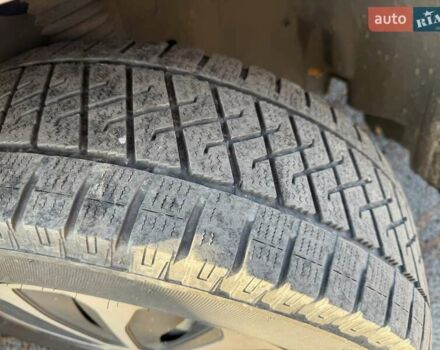 Белый Мерседес Sprinter, объемом двигателя 2.14 л и пробегом 398 тыс. км за 28000 $, фото 15 на Automoto.ua