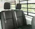 Белый Мерседес Sprinter, объемом двигателя 2.14 л и пробегом 181 тыс. км за 27500 $, фото 13 на Automoto.ua