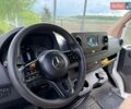 Белый Мерседес Sprinter, объемом двигателя 2.99 л и пробегом 645 тыс. км за 37000 $, фото 7 на Automoto.ua