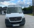 Білий Мерседес Sprinter, об'ємом двигуна 2.14 л та пробігом 391 тис. км за 30000 $, фото 1 на Automoto.ua