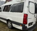 Білий Мерседес Sprinter, об'ємом двигуна 2.14 л та пробігом 450 тис. км за 14200 $, фото 8 на Automoto.ua