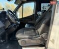 Белый Мерседес Sprinter, объемом двигателя 2.14 л и пробегом 398 тыс. км за 28000 $, фото 14 на Automoto.ua