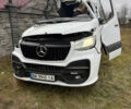 Білий Мерседес Sprinter, об'ємом двигуна 2.14 л та пробігом 450 тис. км за 14200 $, фото 17 на Automoto.ua