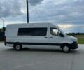 Білий Мерседес Sprinter, об'ємом двигуна 2.14 л та пробігом 391 тис. км за 30000 $, фото 3 на Automoto.ua