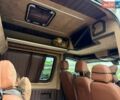 Белый Мерседес Sprinter, объемом двигателя 2.99 л и пробегом 645 тыс. км за 37000 $, фото 9 на Automoto.ua