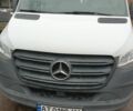 Білий Мерседес Sprinter, об'ємом двигуна 2.1 л та пробігом 320 тис. км за 26598 $, фото 1 на Automoto.ua