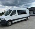Білий Мерседес Sprinter, об'ємом двигуна 2.14 л та пробігом 391 тис. км за 30000 $, фото 2 на Automoto.ua