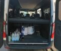 Белый Мерседес Sprinter, объемом двигателя 2.1 л и пробегом 320 тыс. км за 30364 $, фото 4 на Automoto.ua