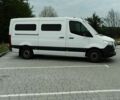 Белый Мерседес Sprinter, объемом двигателя 2.14 л и пробегом 181 тыс. км за 27500 $, фото 22 на Automoto.ua